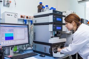 Программа производственного контроля ХАССП в Зубцове